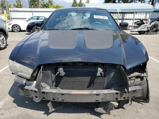 VIN 2C3CDXBG7DH636781 2013 Dodge Charger, SE no.5