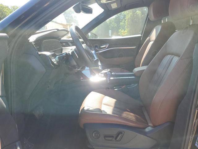 2022 AUDI E-TRON PRE - WA1LAAGE0NB005285