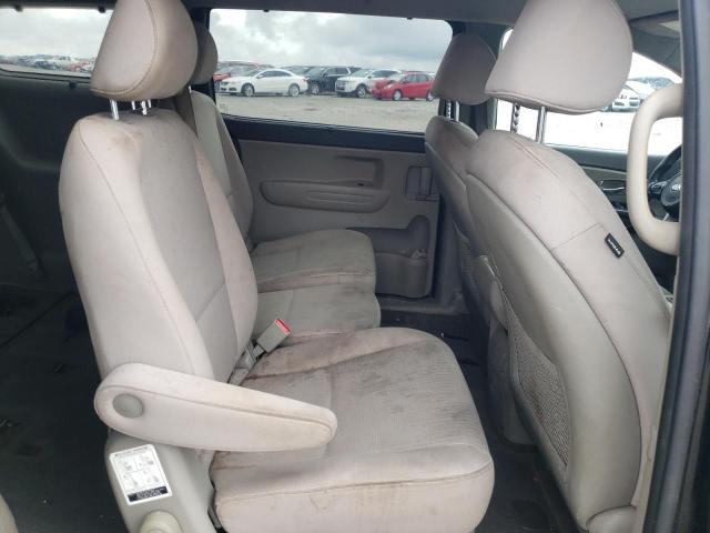 2016 KIA SEDONA LX - KNDMB5C17G6119426