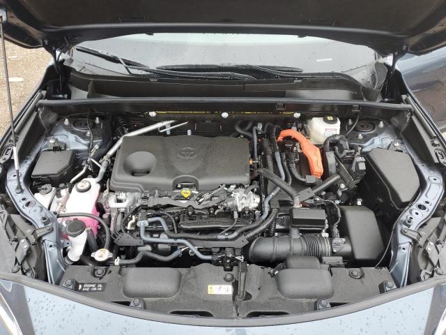 2023 TOYOTA VENZA LE - JTEAAAAH0PJ135748