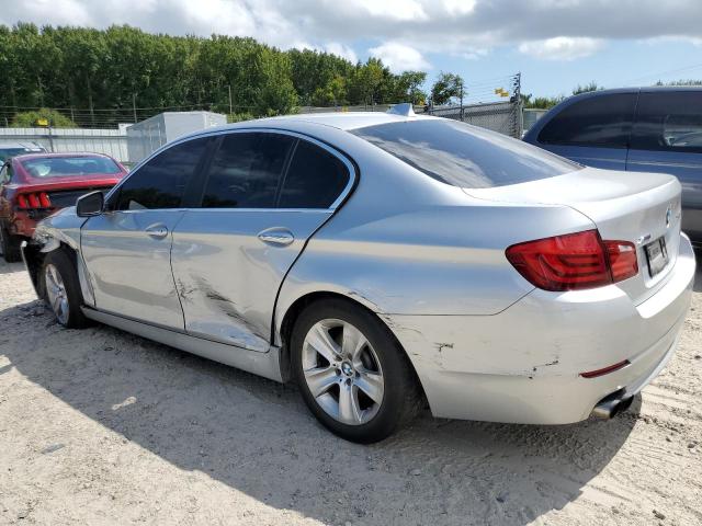 VIN WBAXH5C53DD115134 2013 BMW 5 Series, XI no.2