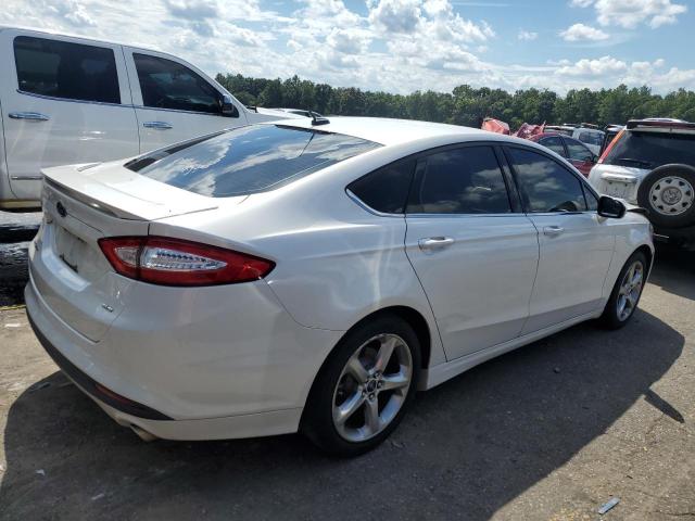 VIN 3FA6P0H76DR375877 2013 Ford Fusion, SE no.3