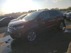 2016 FORD EDGE SEL - 2FMPK3J91GBC10635
