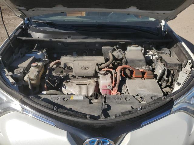 2016 TOYOTA RAV4 HV LI - JTMDJREV6GD005049