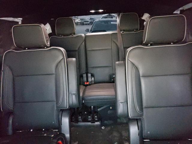 2022 GMC YUKON SLT - 1GKS2BKD6NR107334