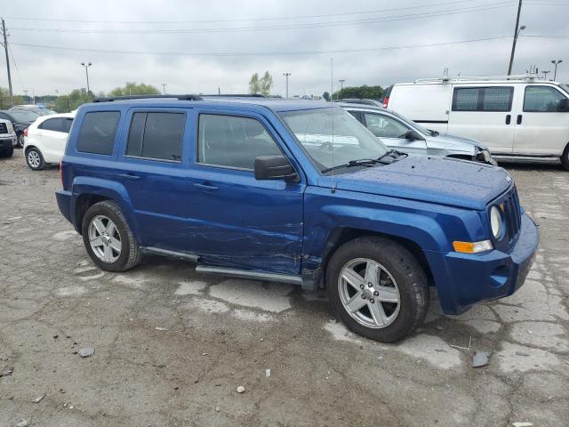 Vin: 1j4nf2gb7ad552901, lot: 72637114, jeep patriot sport 20104