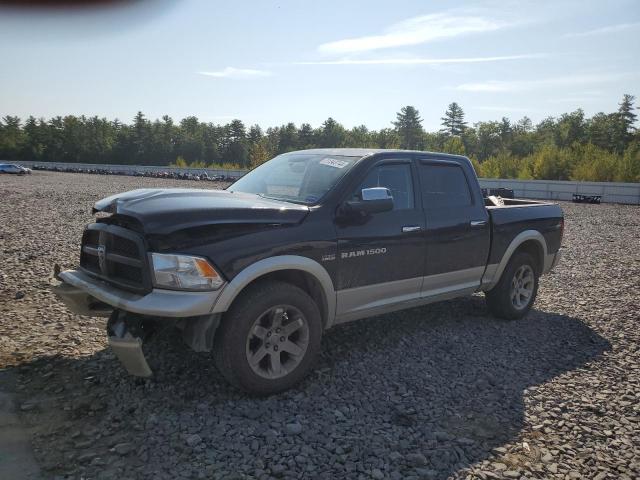 2011 DODGE RAM 1500 #2989315110