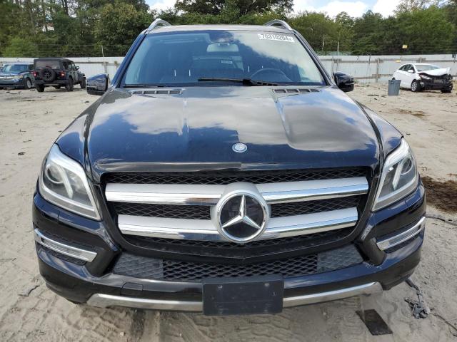 VIN 4JGDF6EE8FA506729 2015 Mercedes-Benz GL-Class, ... no.5