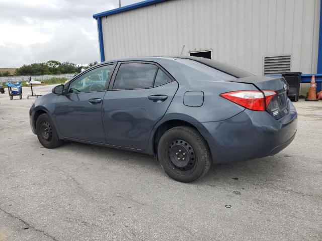 VIN 5YFBURHE2GP389998 2016 Toyota Corolla, L no.2