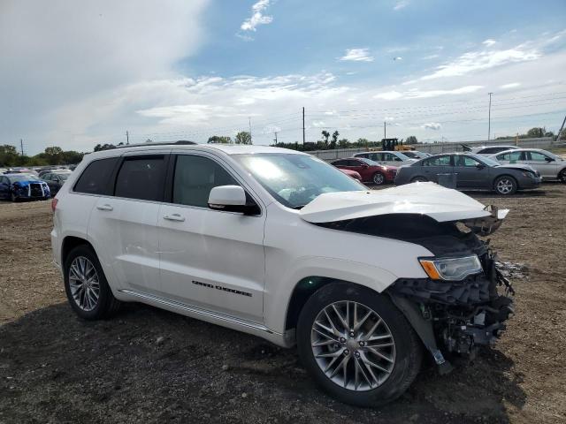 2017 JEEP GRAND CHER - 1C4RJFJT8HC914216
