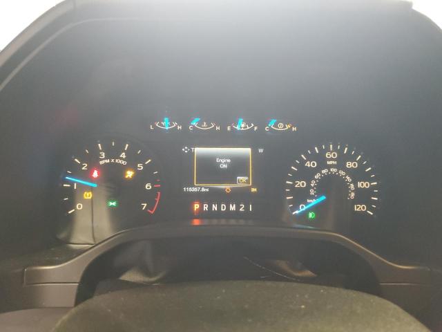 2015 FORD F150 SUPER - 1FTFX1EG4FFB48708
