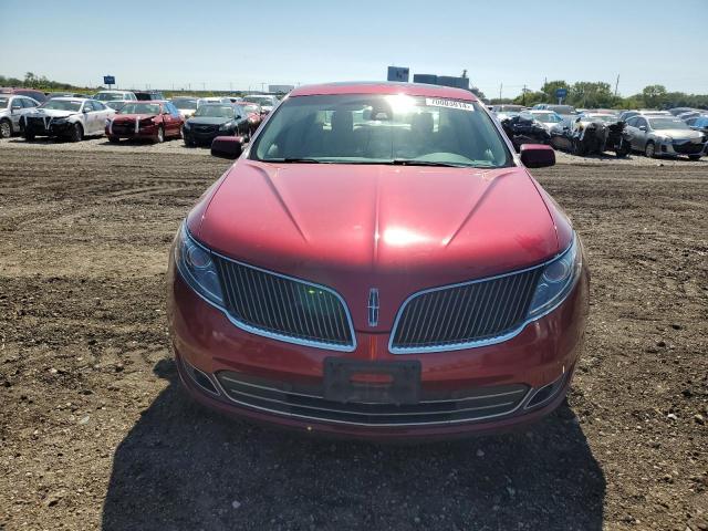 VIN 1LNHL9FT4FG603870 2015 Lincoln MKS no.5