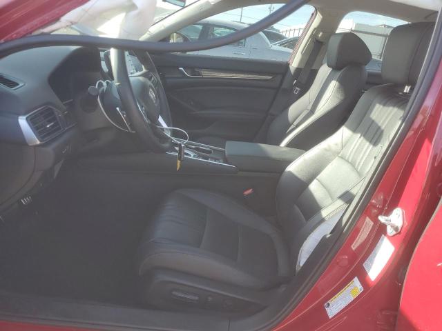 2022 HONDA ACCORD SPO - 1HGCV1F41NA059768