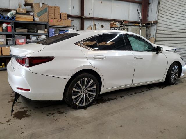 LEXUS ES 350 BAS 2021 white  gas 58ADZ1B15MU098058 photo #4