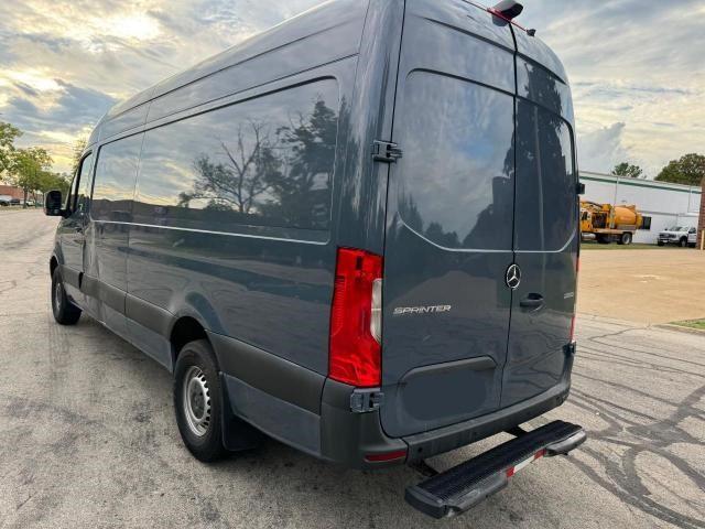 2019 MERCEDES-BENZ SPRINTER 2 WD4PF1CD5KP138893  73527864