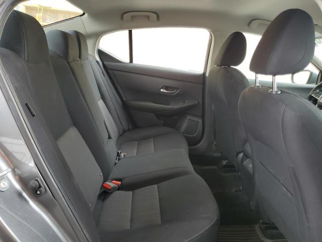 2022 NISSAN SENTRA SV - 3N1AB8CV7NY294842