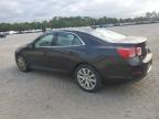 CHEVROLET MALIBU 2LT photo