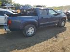 CHEVROLET COLORADO photo