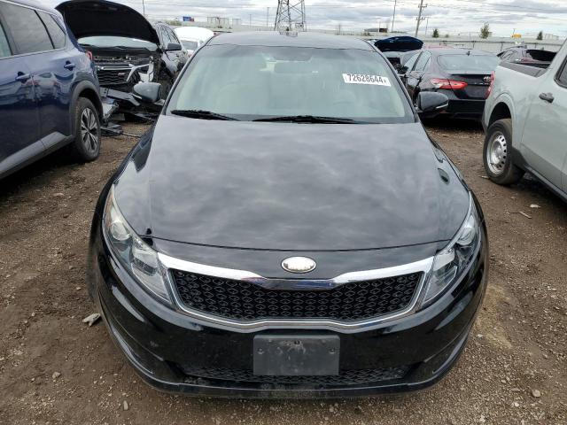 VIN 5XXGM4A74DG209557 2013 KIA Optima, LX no.5