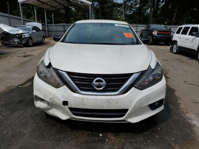 2017 NISSAN ALTIMA 2.5 - 1N4AL3AP3HC238952