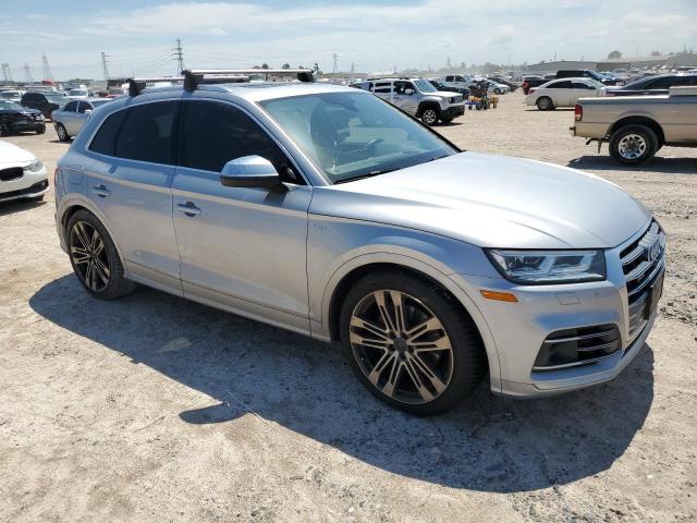 2018 AUDI SQ5 PRESTI WA1C4AFY2J2246083