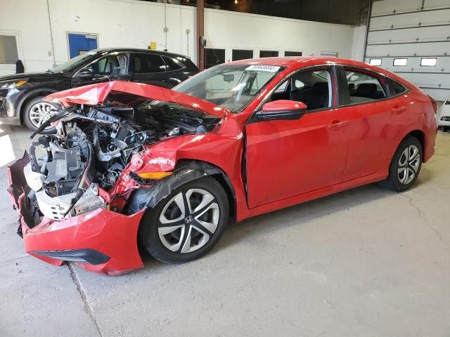 2017 HONDA CIVIC LX - 2HGFC2F53HH560412