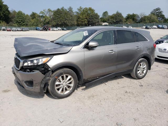 2016 KIA SORENTO LX - 5XYPG4A37GG151514