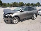 2016 KIA SORENTO LX - 5XYPG4A37GG151514