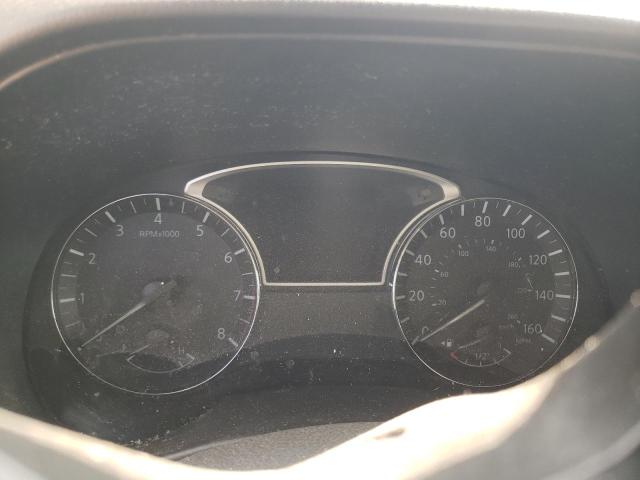 2016 NISSAN PATHFINDER - 5N1AR2MM3GC666468