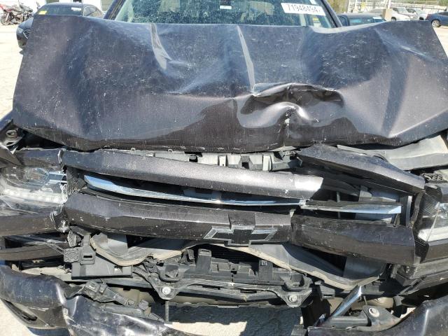 2016 CHEVROLET SILVERADO - 3GCUKSEJ3GG191945
