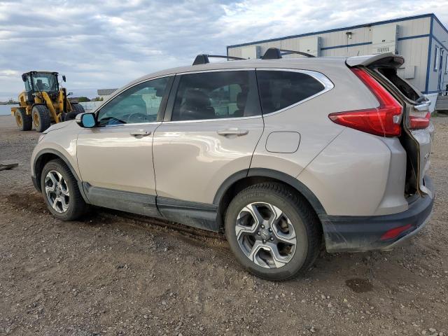 2017 HONDA CR-V EXL - 5J6RW2H8XHL003570
