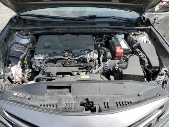 2023 TOYOTA CAMRY SE N - 4T1G11AK0PU823401