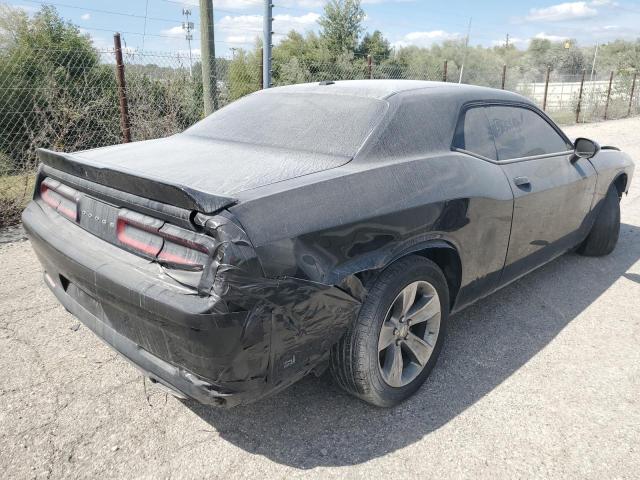 VIN 2C3CDZAG4MH534464 2021 Dodge Challenger, Sxt no.3