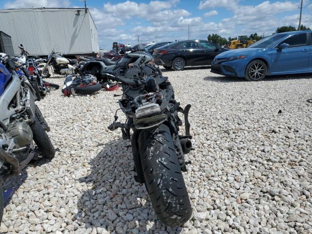 2012 KAWASAKI ZX1000 J JKAZXCJ14CA011054