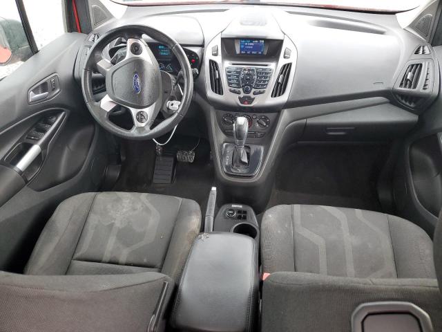 2015 FORD TRANSIT CO - NM0GE9F73F1196010