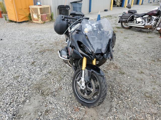 2020 BMW R 1250 RS - WB10J8304LZG92285