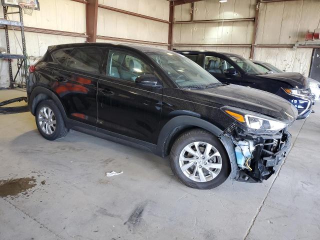 2019 HYUNDAI TUCSON SE - KM8J23A41KU013011
