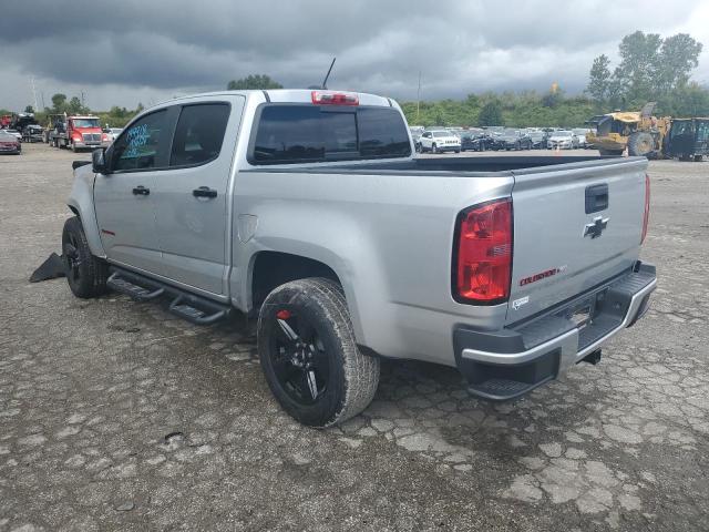 VIN 1GCGSCEN9H1304884 2017 Chevrolet Colorado, LT no.2