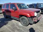 JEEP PATRIOT SP photo