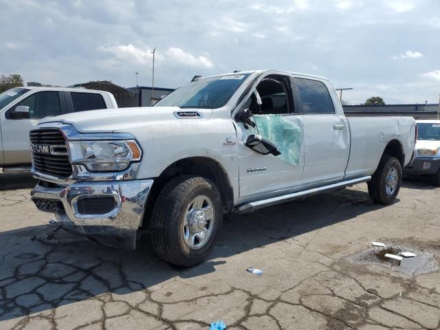 2019 RAM 2500 BIG H - 3C6UR5JL4KG689270