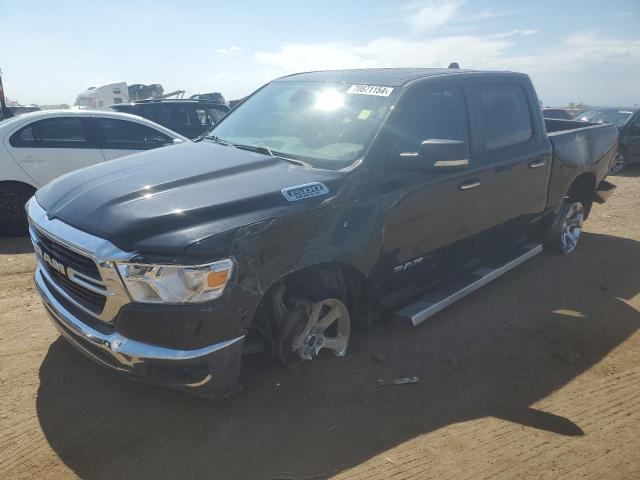 VIN 1C6SRFFT2LN147065 2020 RAM 1500, Big Horn/Lone... no.1