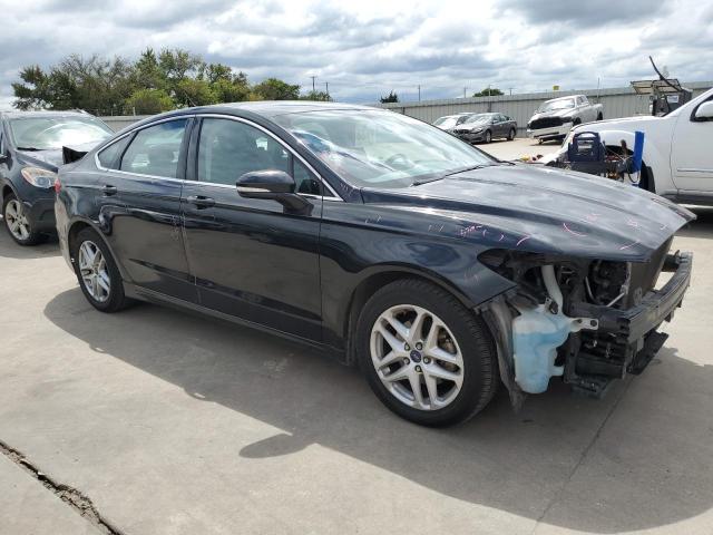 2015 FORD FUSION SE - 3FA6P0HD3FR131127