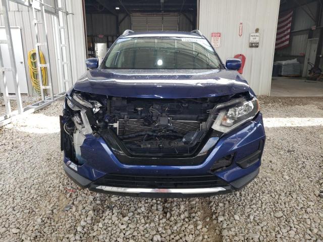 2018 NISSAN ROGUE S - KNMAT2MV5JP566810