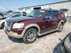 FORD EXPLORER E photo