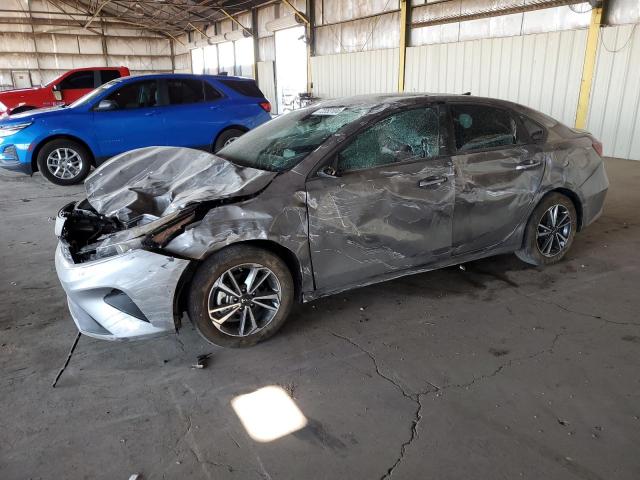 2023 KIA FORTE LX - 3KPF24AD7PE648675