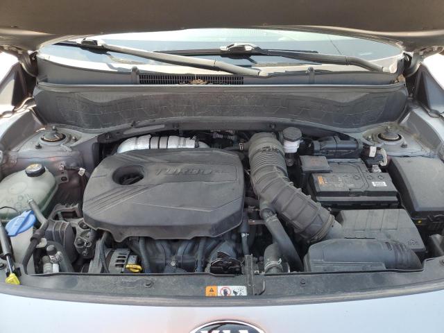 2021 KIA SELTOS SX KNDETCA21M7116061