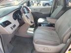 TOYOTA SIENNA XLE photo