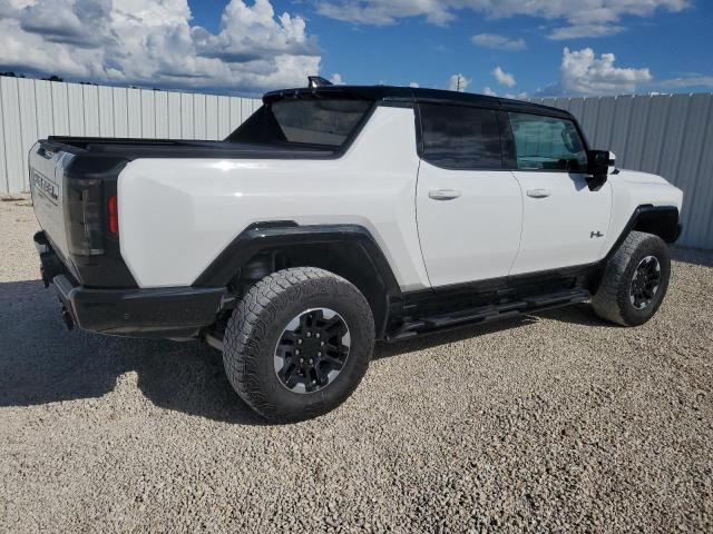 2022 GMC HUMMER PIC 1GT40FDA4NU100223