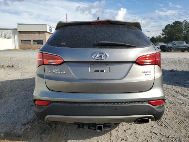 2016 HYUNDAI SANTA FE S - 5XYZTDLB3GG367594
