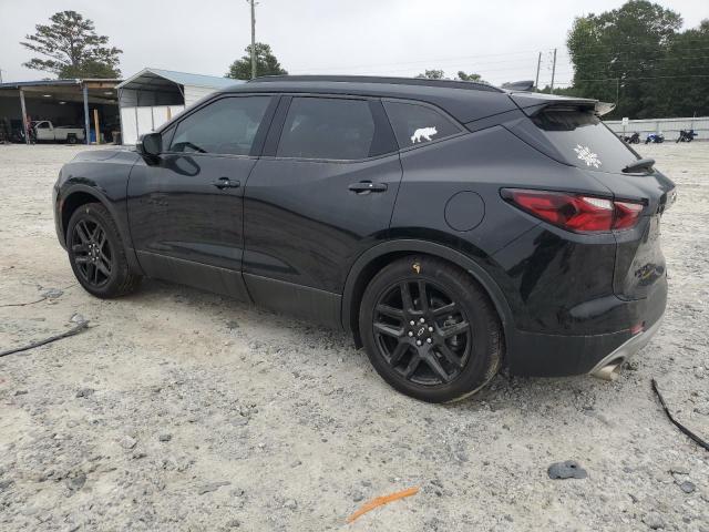 2022 CHEVROLET BLAZER 3LT - 3GNKBJRS9NS166120